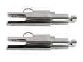 WELDMENT LOWER ARM P-SI