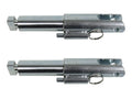 WELDMENT LOWER ARM P-SI