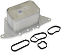OIL COOLER