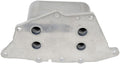 OIL COOLER