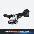 Worx auto part