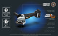 Worx auto part detail
