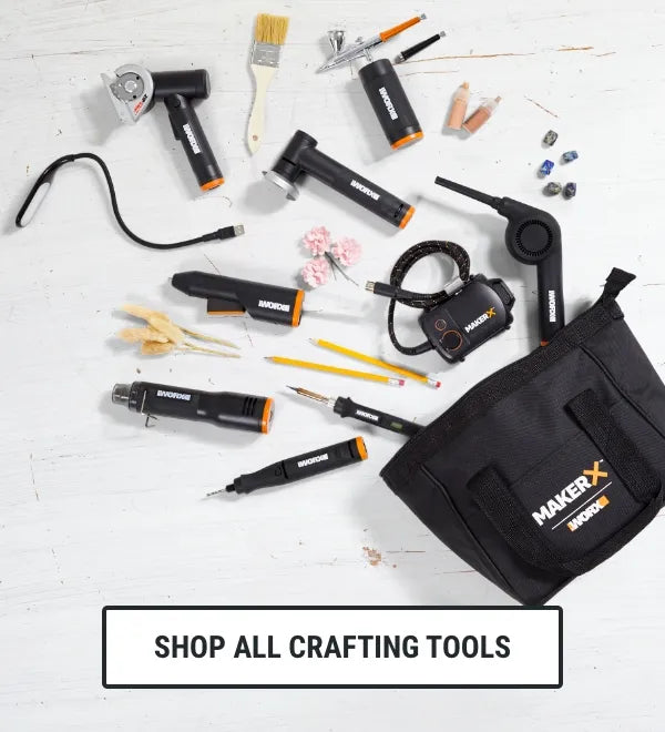 Worx auto part