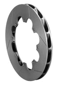 Wilwood ULGT 16 Curved Vane Rotor - Spec-37 Iron 11.75in Rotor Diameter - Right Hand Side