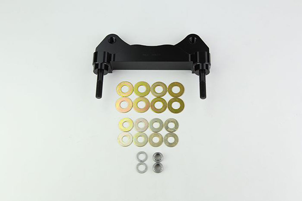 Wilwood BRACKET KITCALIPER MTFNSL6RCAMARO