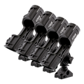 ORCA ROD HOLDER, W/ 0241 SIDE / DEC