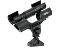 ORCA ROD HOLDER, W/ 0241 SIDE / DEC