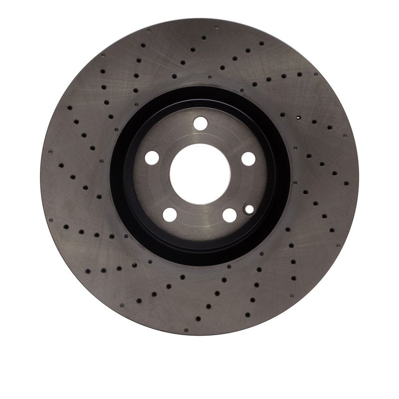 DFC auto part