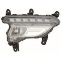 Maxzone Vehicle Lighting Corp auto part