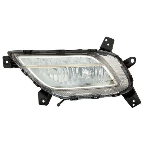 Maxzone Vehicle Lighting Corp auto part