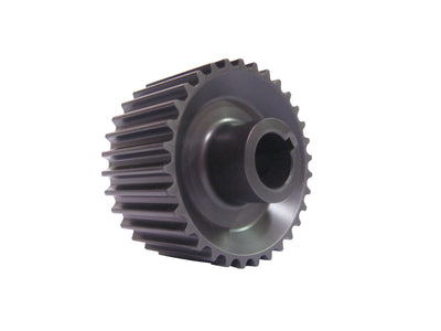 30 Tooth 35mm Supercharger Drive Cog Pulley
