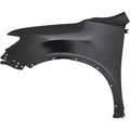 CAPA LT FRT FENDER ASSY NISSAN ROGUE 1420