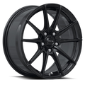 SL01 17X7.5 5X114.3 ET40 CB73.1 GLOSS BLACK