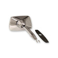 67-8 COUGAR RH MIRROR W/CONVEX
