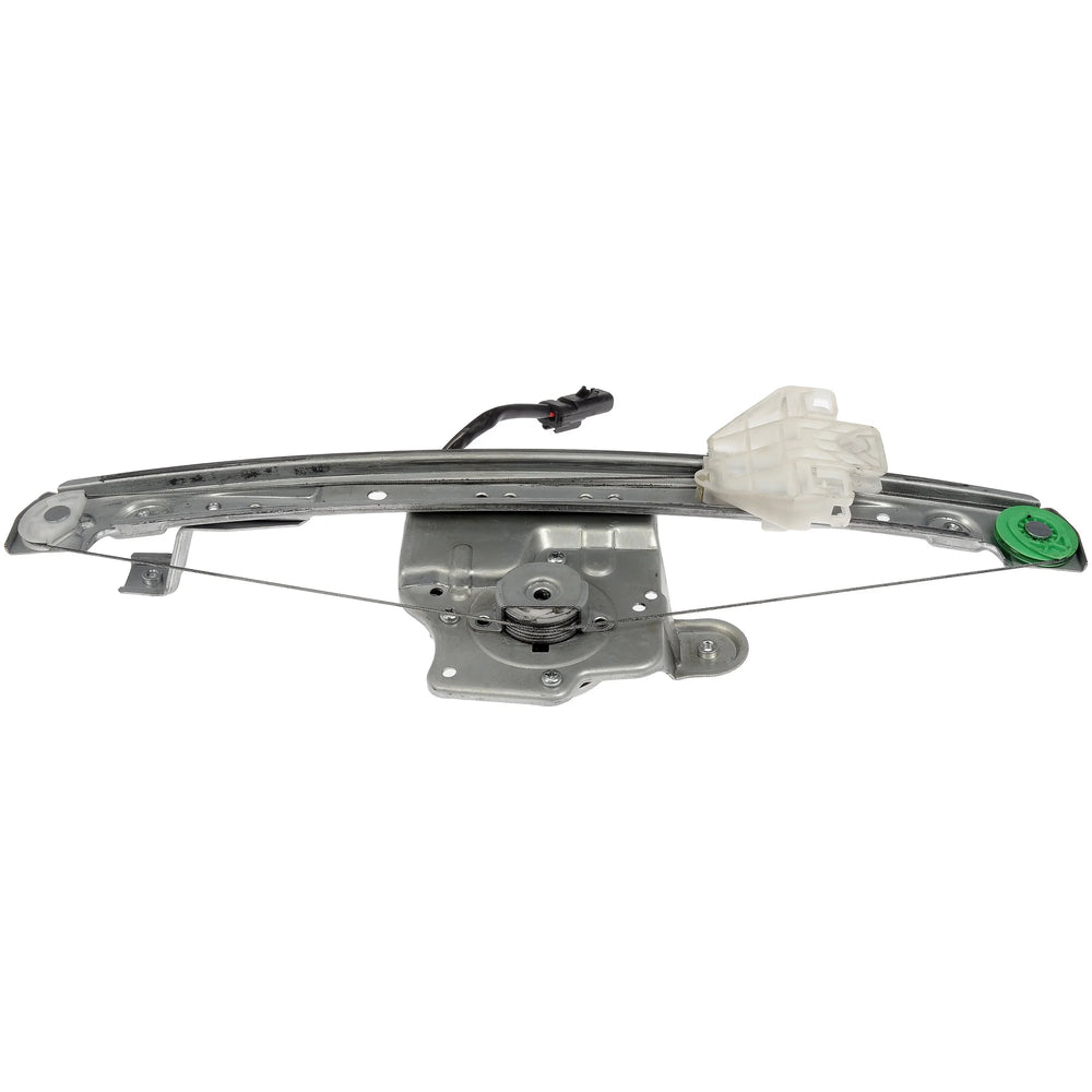 MOTOR/REGULATOR ASSEMBLY