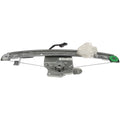 MOTOR/REGULATOR ASSEMBLY
