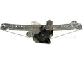 MOTOR/REGULATOR ASSEMBLY