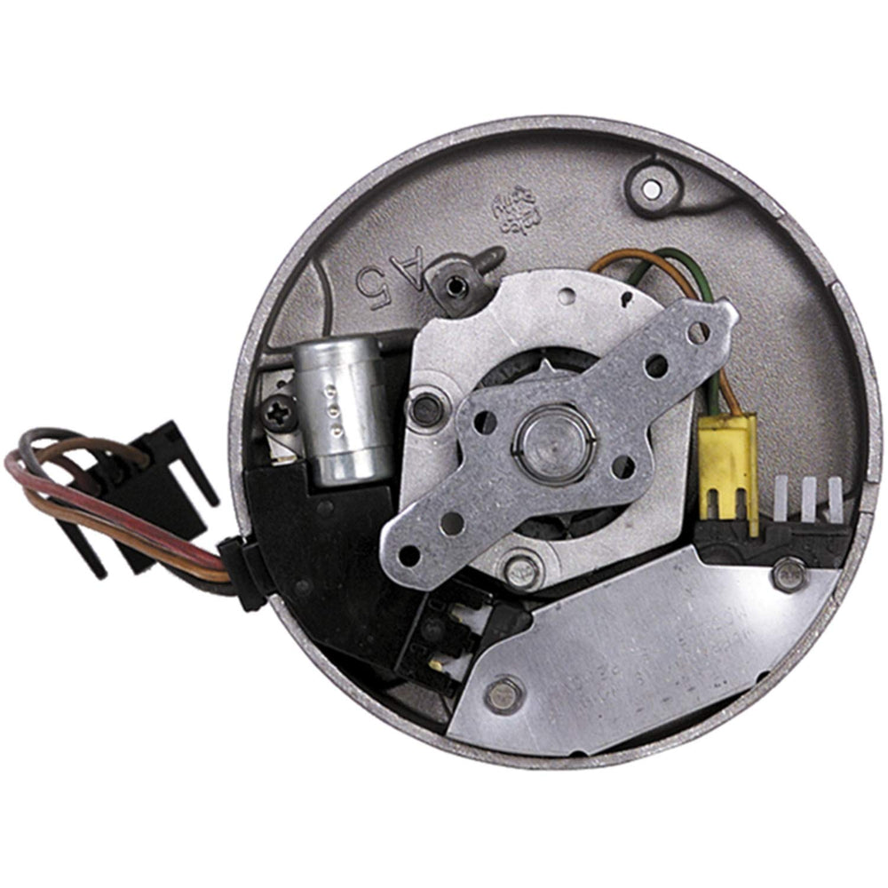 DISTRIBUTOR