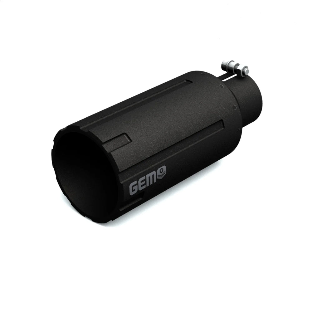 MAXWAY INT. exhaust