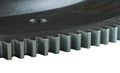 Automatic Transmission Flexplate 1963-1982 Ford 289-302 Small Block 164 Tooth 28OZ. External Balanced Ford And GM Converter Bolt Patterns Hays