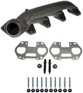 CERAMIC MANIFOLD
