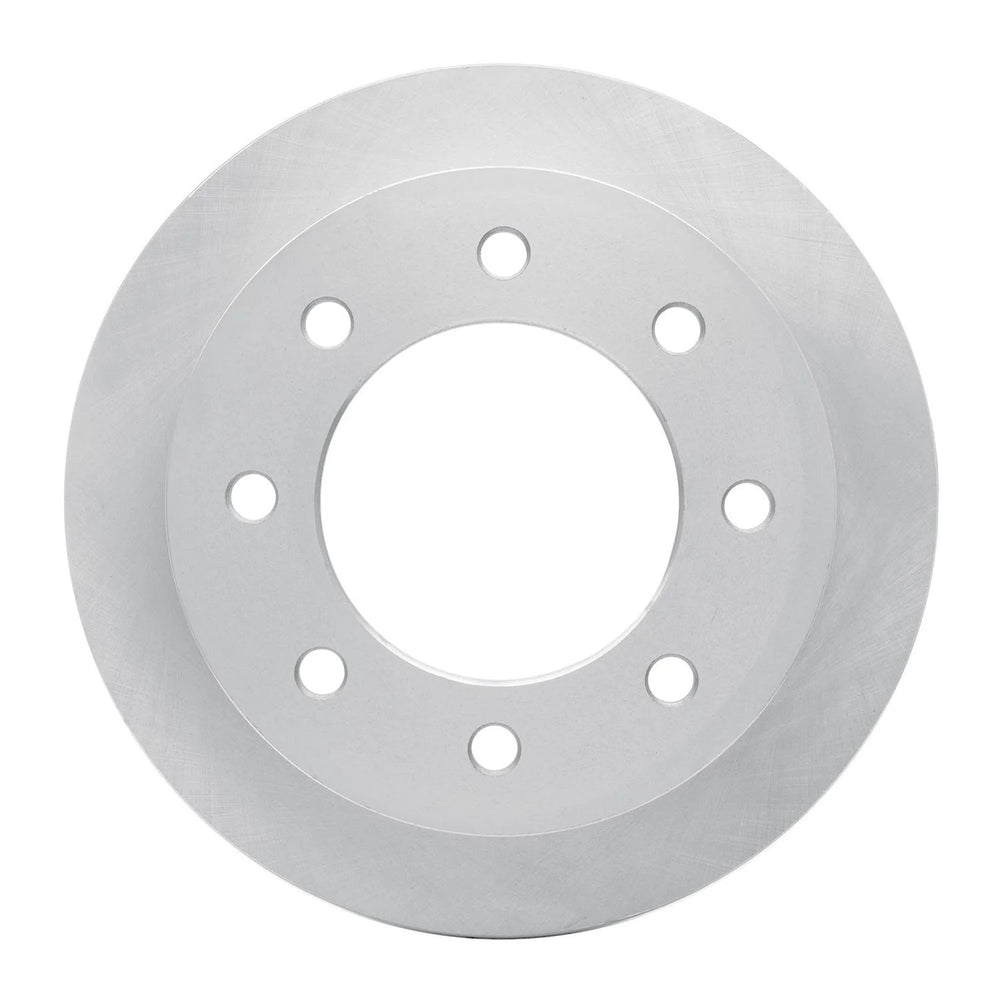 DFC silver auto part