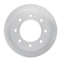 DFC silver auto part