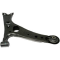 CONTROL ARM