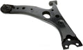 CONTROL ARM