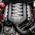 Whipple 3.625 10-Rib SCP / Black SCP-103625-4