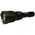 VARMINT LIGHT 250 LUMEN FLASHLIGHT/GREEN & RED LED/RECHARGEABLE