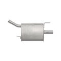 MUFFLER - QUIET-FLOWSS -