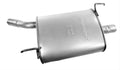 MUFFLER - QUIET-FLOWSS -
