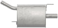 MUFFLER - QUIET-FLOWSS -