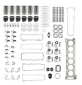 Mahle auto part