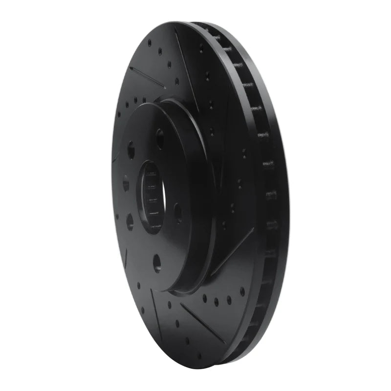 R1 Concepts black auto part