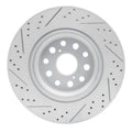 R1 Concepts auto part close-up