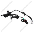 ABS WHEEL SPEED SENSOR