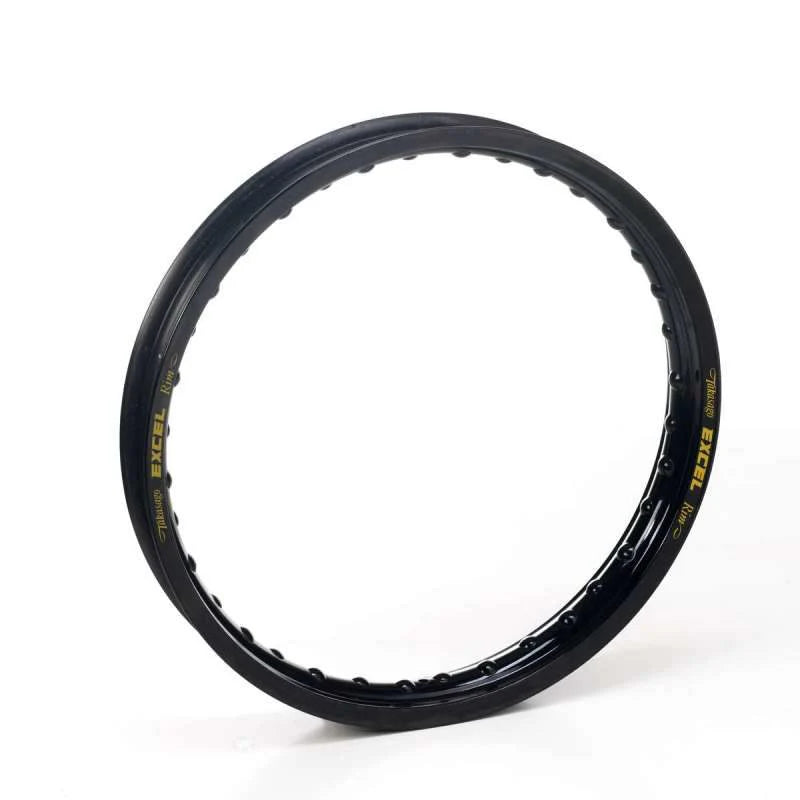 Excel Takasago Rims 21x1.60 36H - Black *Minimum order is 10*