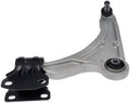 CONTROL ARM