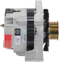 RE ALTERNATOR
