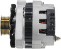 RE ALTERNATOR