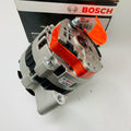RE ALTERNATOR