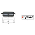 VELVAC auto part detail