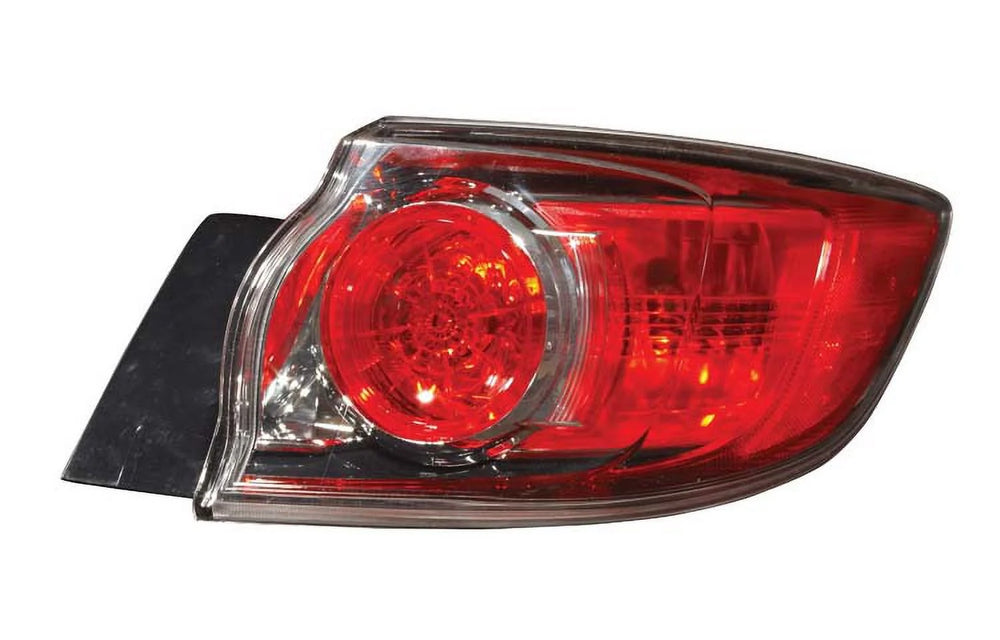 Maxzone Vehicle Lighting Corp auto part