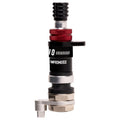 REVO - Rapid tire deflator valve - Set of 5 XL valves