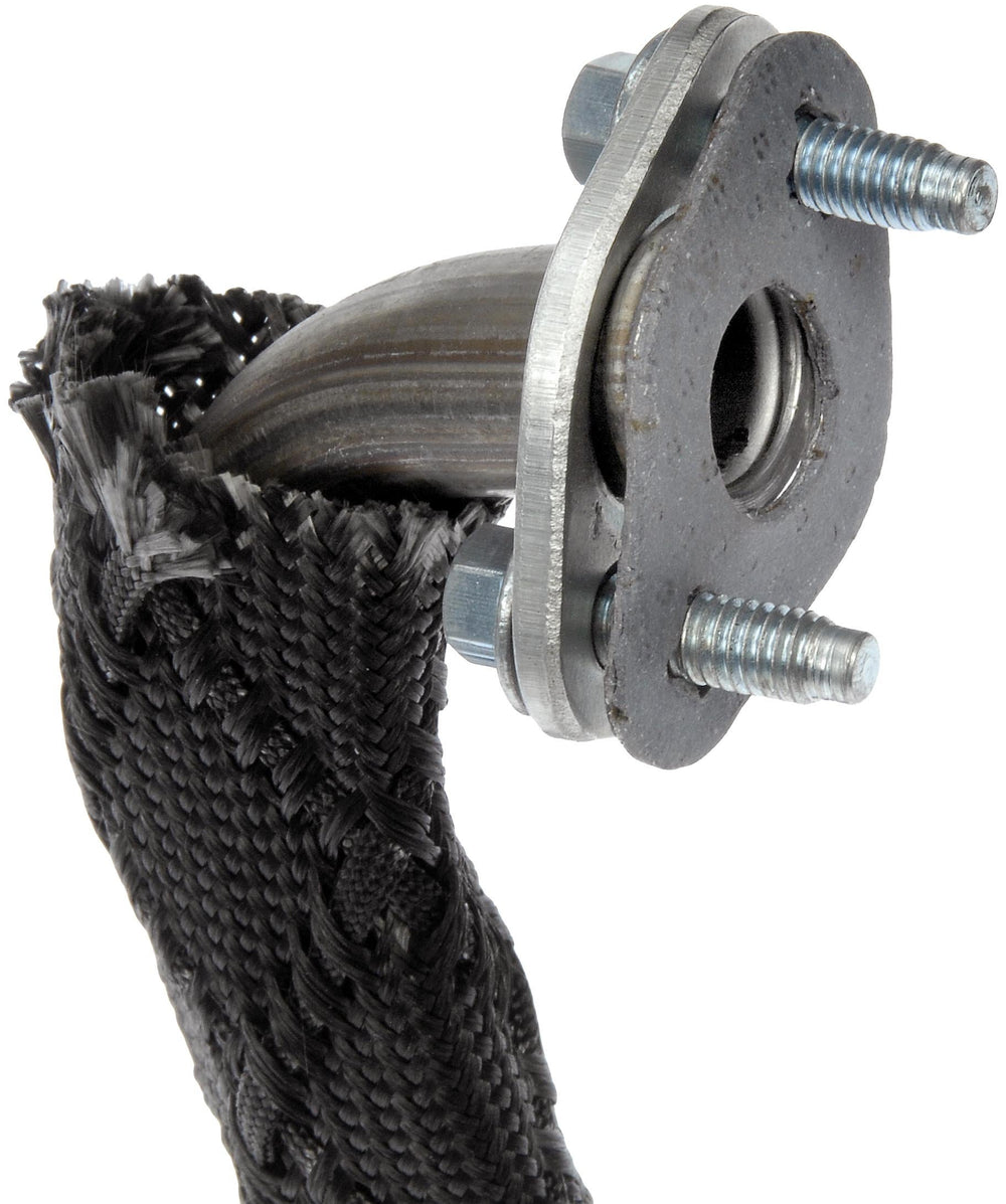 EGR TUBE