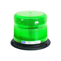 LED BEACON: PULSE II 1248VDC PULSE8 FLASH 5IN GREEN