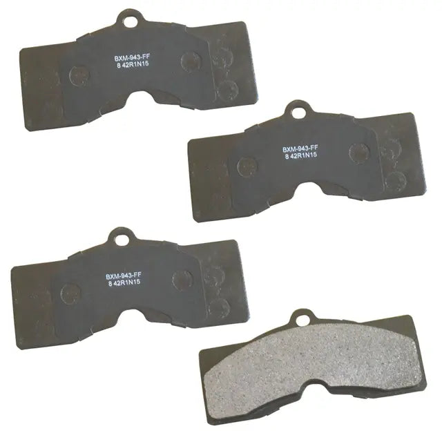 WAGNER BRAKE auto part