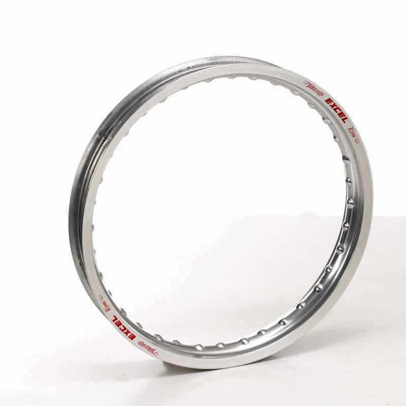 Excel Takasago Rims 18x2.15 36H - Silver *Minimum order is 10*